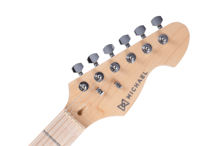 Corpo Basswood Gloss