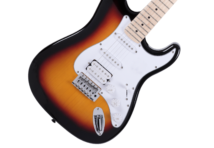 Braço Maple Canadense