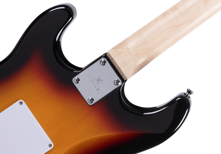 Escala Maple Canadense