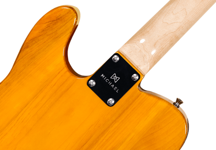 Escala Hard Maple