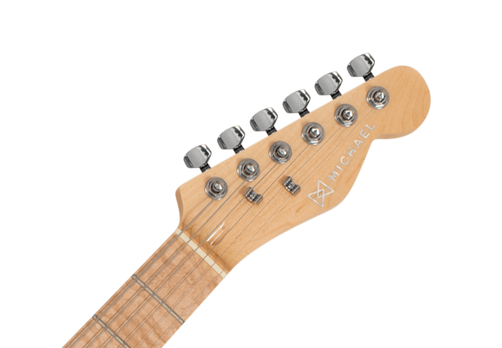 Corpo Basswood Gloss