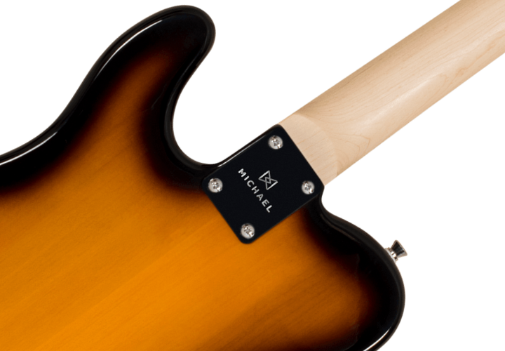 Escala Hard Maple