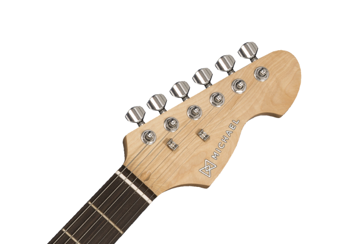 Corpo Basswood Gloss