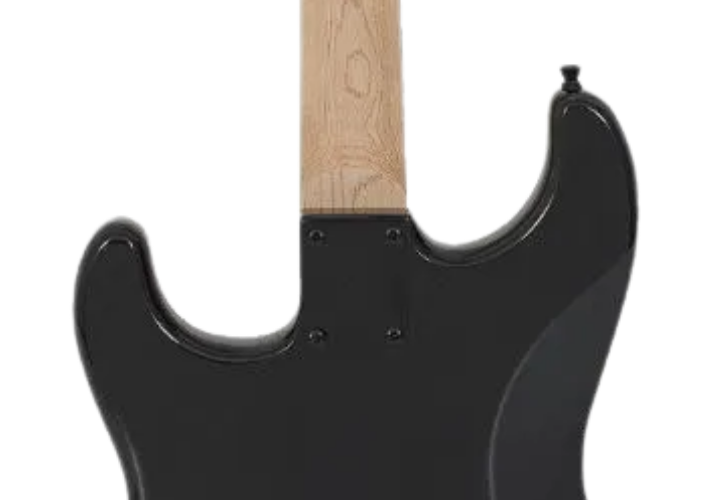 Corpo Basswood Gloss