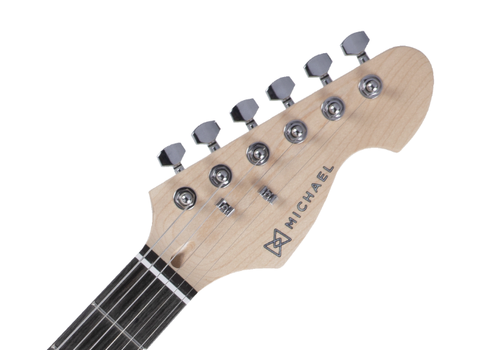 Corpo Basswood Gloss