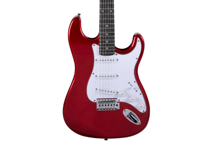 Corpo Basswood Gloss