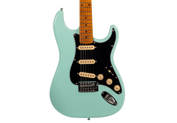 Braço Maple Canadense