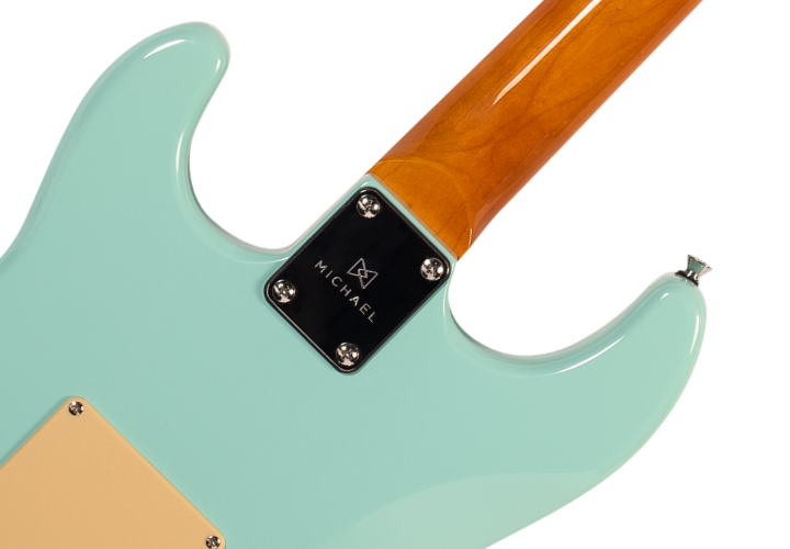 Escala Maple Canadense