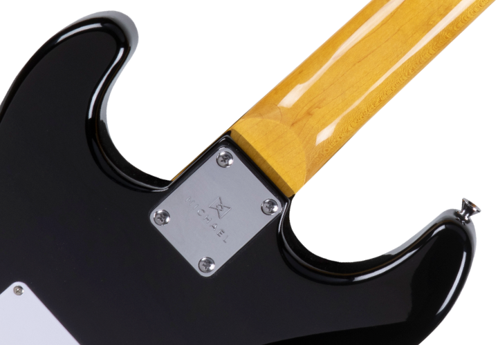 Corpo Basswood Vintage Gloss