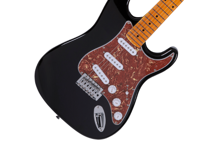 Braço Maple Canadense