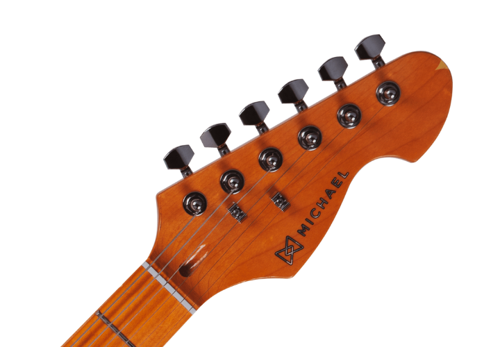 Escala Maple Canadense