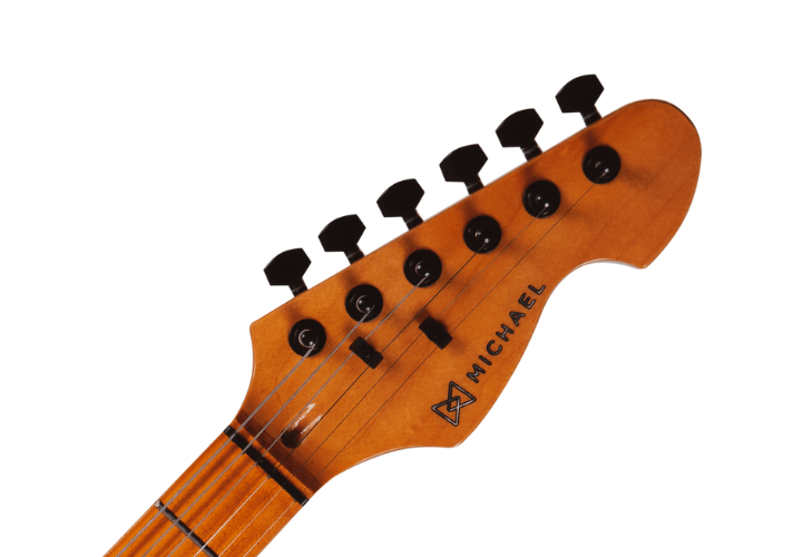 Corpo Basswood Vintage Gloss