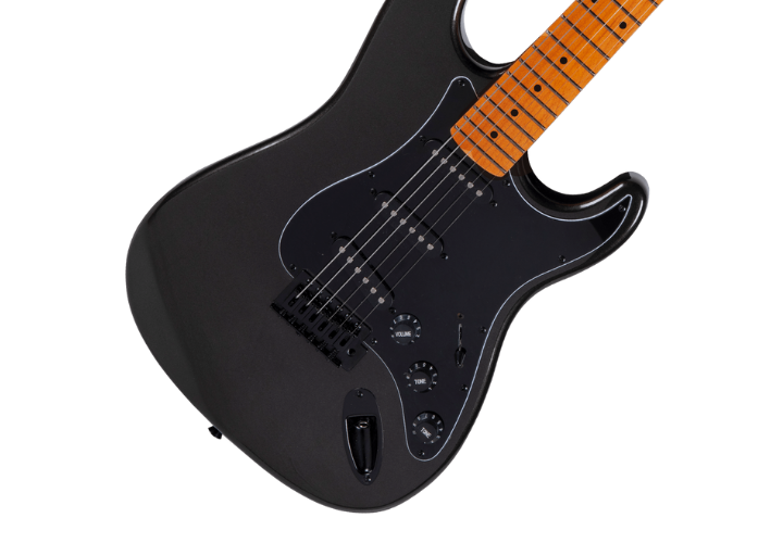 Braço Maple Canadense