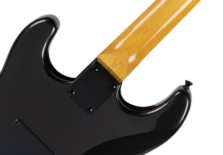 Escala Maple Canadense