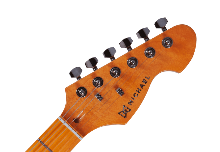 Corpo Basswood Vintage Gloss