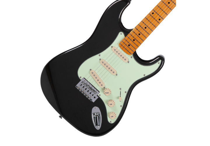 Braço Maple Canadense