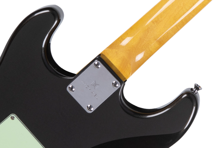 Escala Maple Canadense