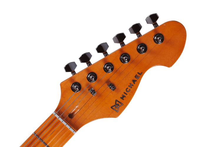 Corpo Basswood Vintage Gloss