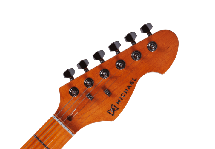 Corpo Basswood Vintage Gloss