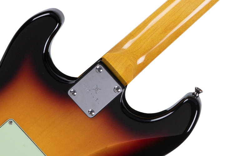 Escala Maple Canadense