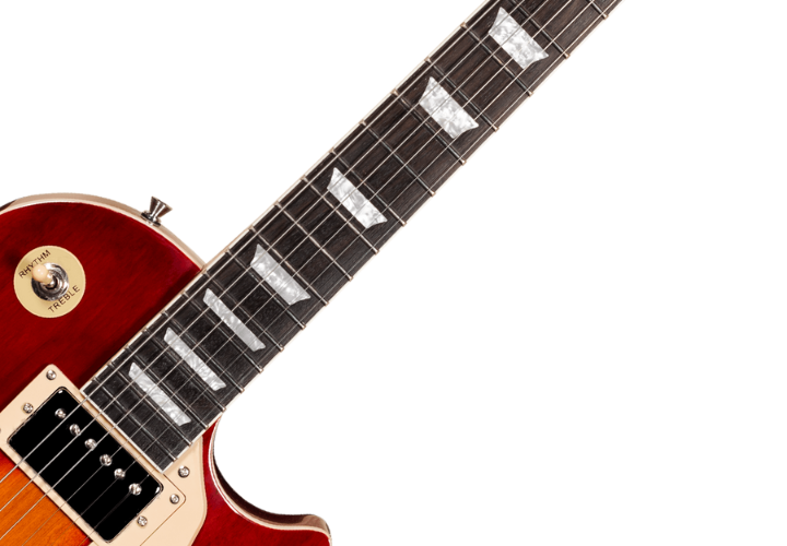 Corpo Basswood Gloss