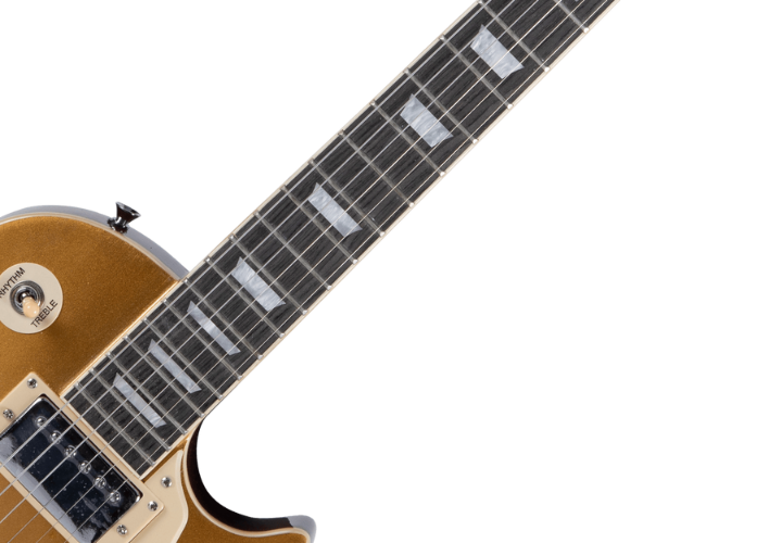 Corpo Basswood Gloss