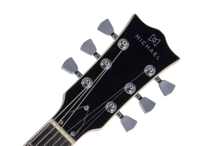 Corpo Basswood Gloss