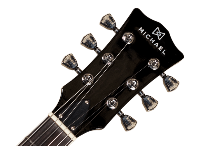 Corpo Basswood Gloss