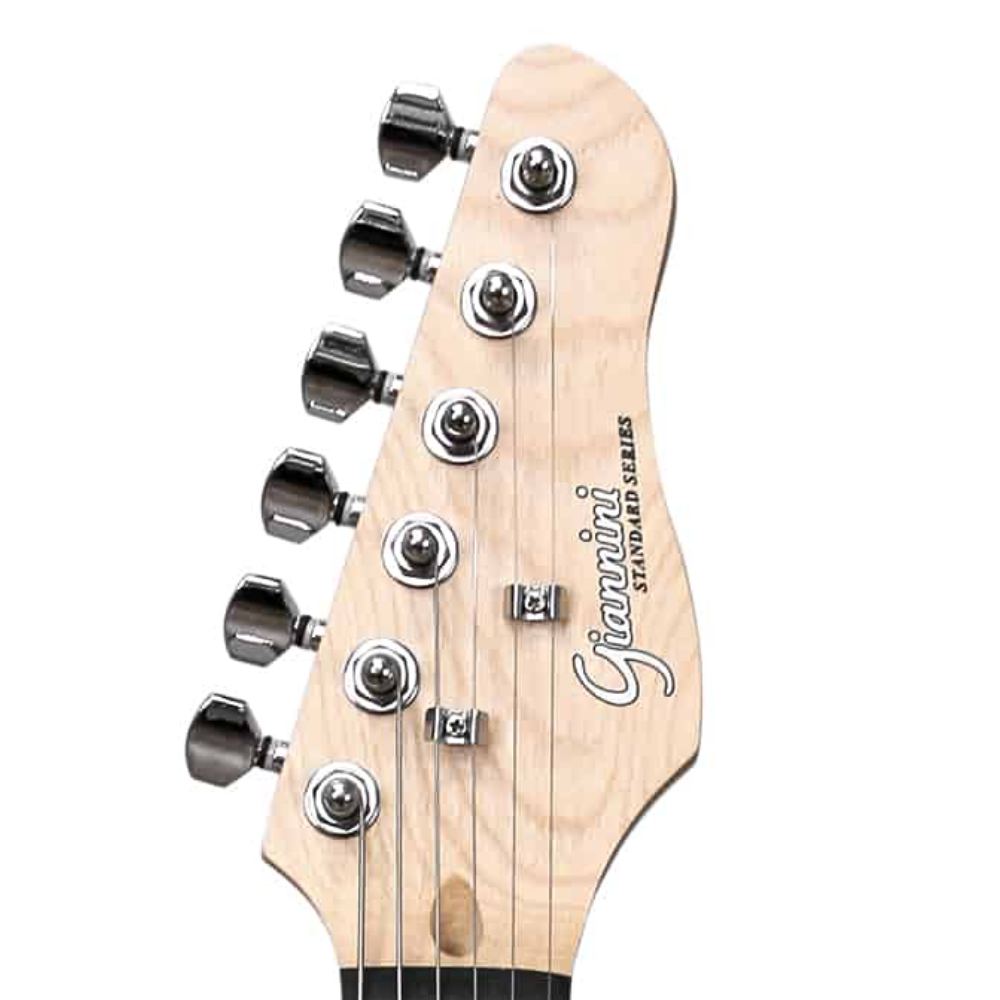 Braço em Maple Satinado