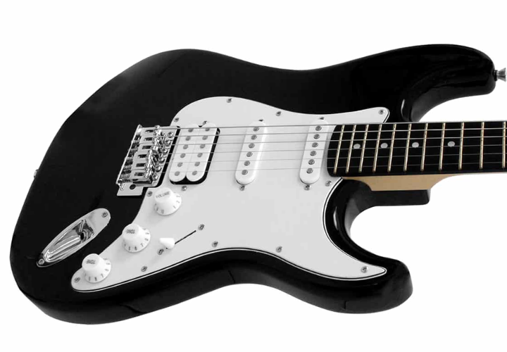 Escala em Techwood com Trastes Alpaca