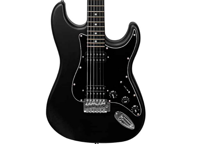 Escala em Techwood com Trastes Alpaca