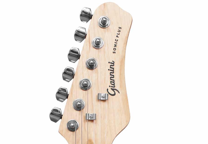 Captadores Single Coil Cerâmicos