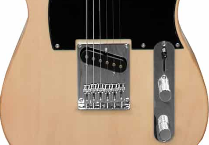 Corpo Maciço em Basswood