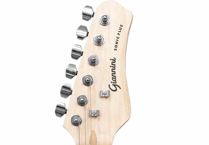 Captadores Single Coil Cerâmicos