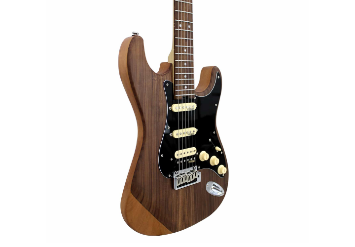 Corpo Cedro Brasileiro Natural