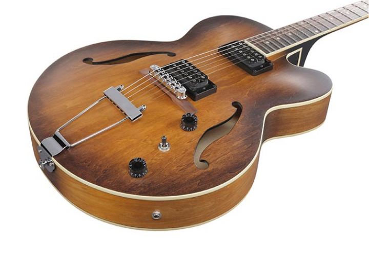 Braço Nyatoh Set-In