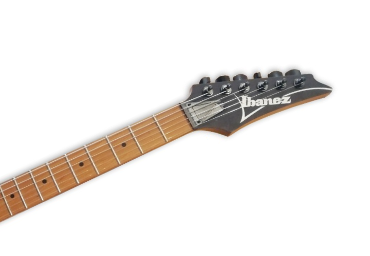 Tampo Ash com Binding Cream