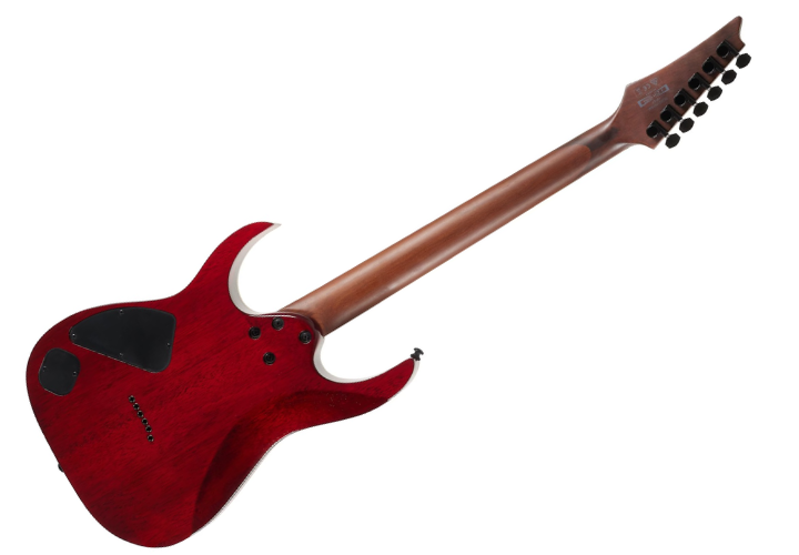 Braço Wizard III Maple Roasted