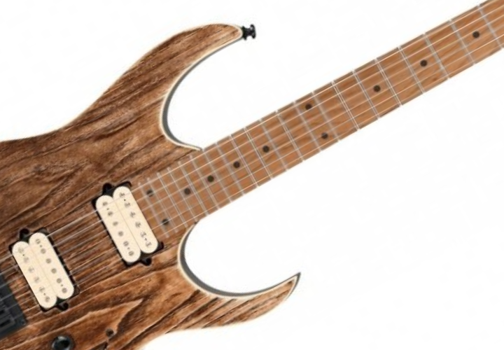 Braço Maple Wizard III