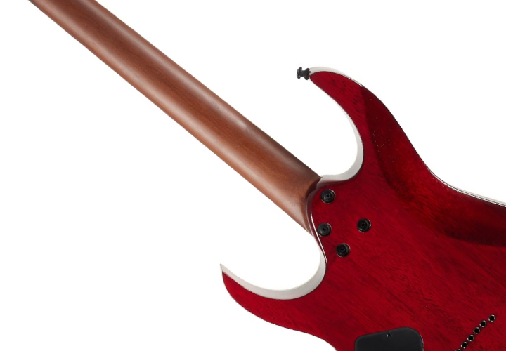 Ponte Fixed e Escala Jatobá