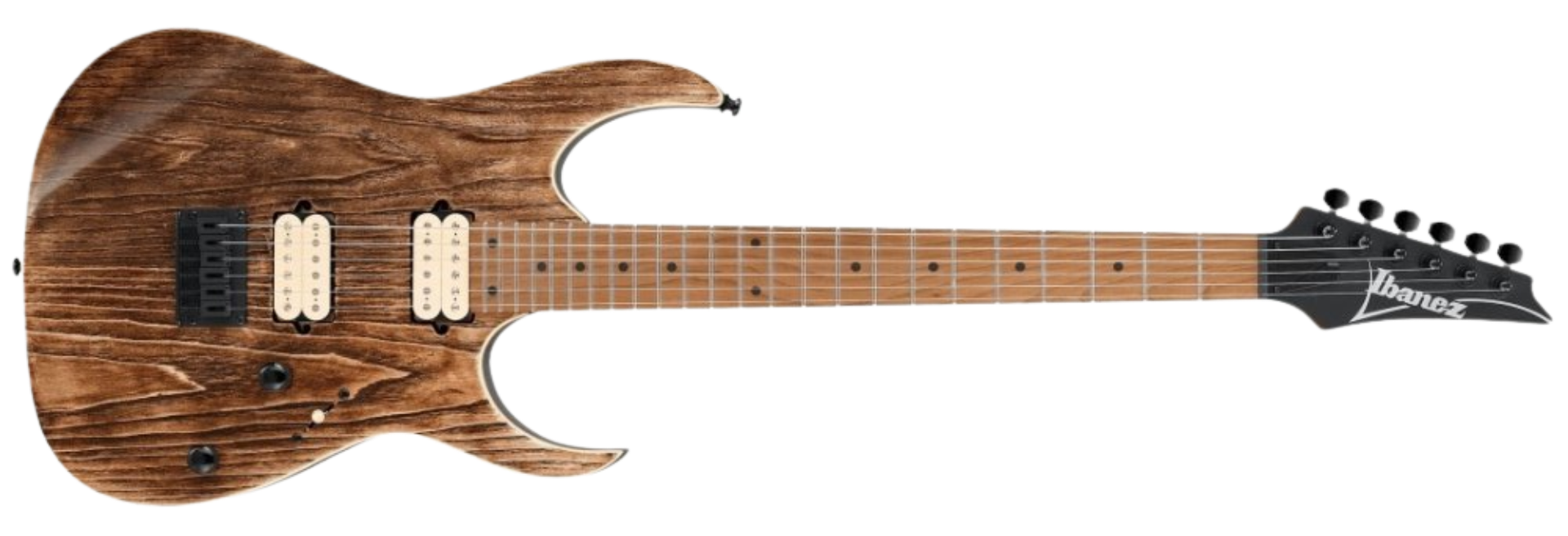 Guitarra Ibanez RG421HPAM HH ABL