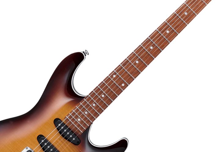 Corpo Okoume 3D Shaped