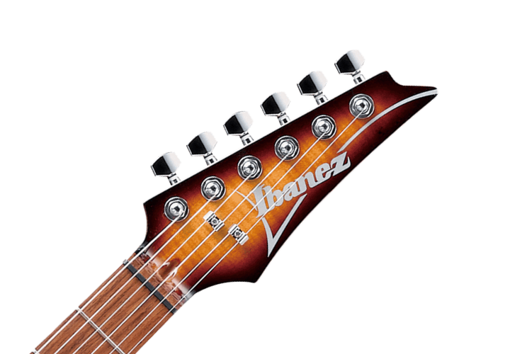 Braço SA Maple Set-Thru