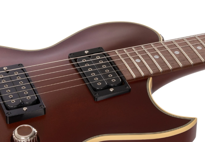 Braço Maple Set-Neck