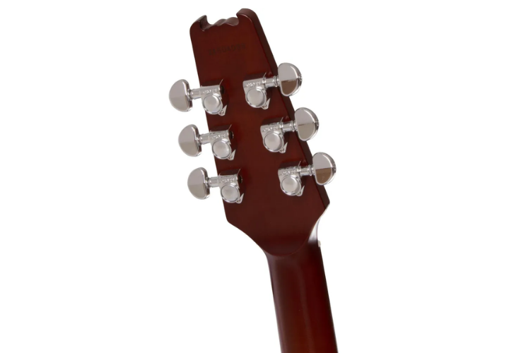 Escala Madagascar Rosewood