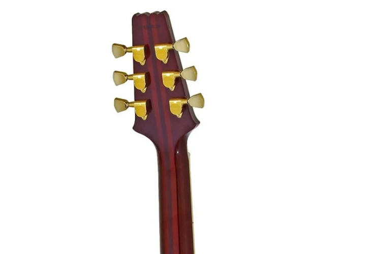 Captadores Classic Power HH