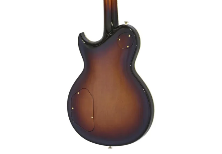 Braço Mahogany/Maple 5ply Set-Neck