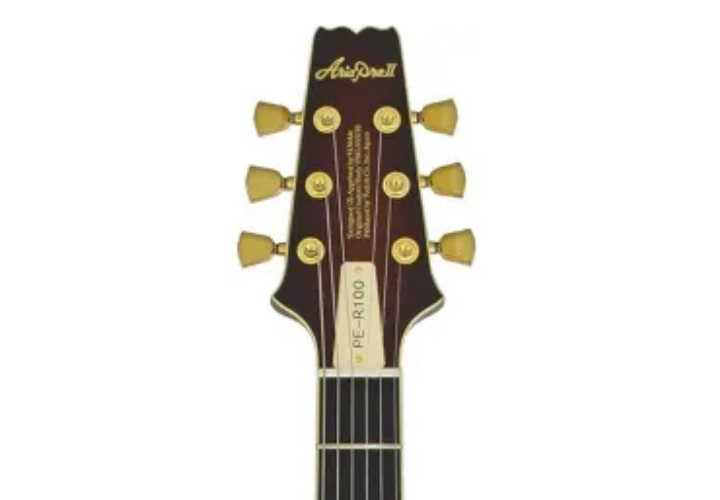 Tarraxas Gotoh SG301