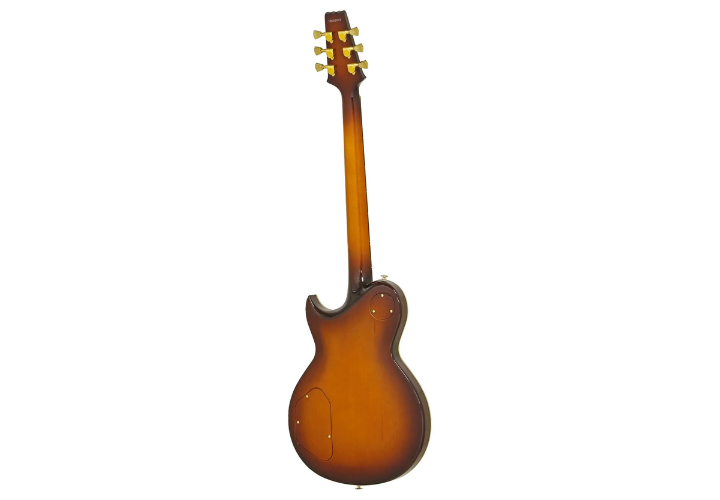 Braço Maple Set-Neck