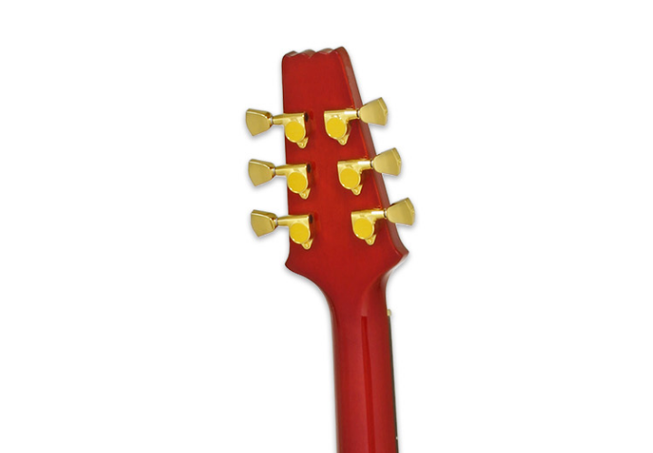 Braço Maple Set-Neck